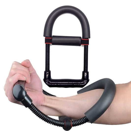 Adjustable Wrist Exercise Equipment Hand Grip Exerciser